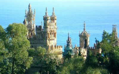 5 sitios a los que podrás volver muy pronto, en Málaga